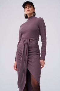 Spódnica Attina BS Wrzos