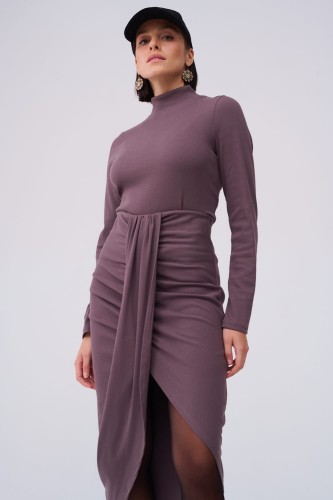 Spódnica Attina BS Wrzos