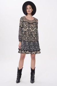 Sukienka Maani BS Dva 531