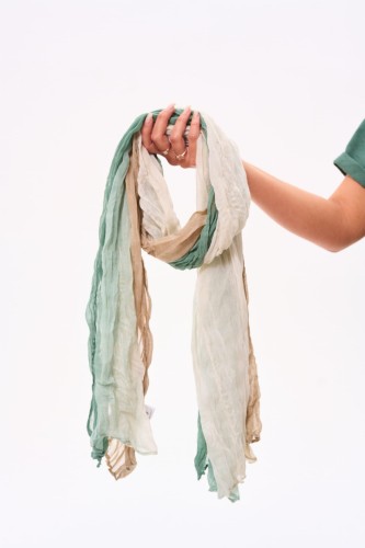 Szal Damski SP-57 BS Morski