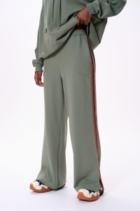 Spodnie Damskie Grateful Oliwka