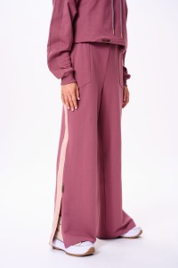 Spodnie Damskie Grateful Antyczny Róż