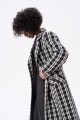 Płaszcz AMBER 2 BS krata czarny biały (8).jpg