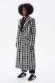 Płaszcz AMBER 2 BS krata czarny biały (6).jpg