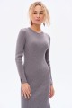 Sukienka Swetrowa donna szary  (9).jpg