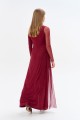 Sukienka Dizaja karmazyn  (11).jpg