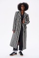 Płaszcz AMBER 2 BS krata czarny biały (2).jpg
