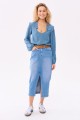 Bluzka Damska Rufo DVA 248  (3).jpg