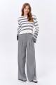 Sweter TAYA ecru grey i spodnie LAGOS light grey (2).jpg