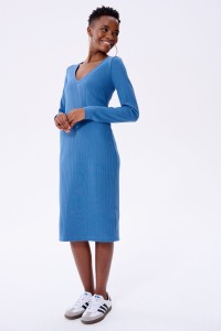 Sukienka Rosalinda Denim