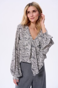 Bluzka Damska Alen Dva 509