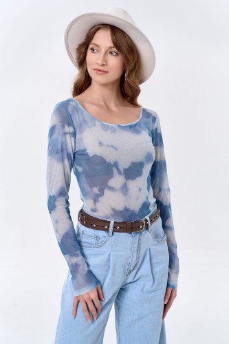 Body Marlin BS Sky Blue