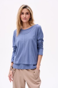 Bluzka Damska Klarisa Jeans