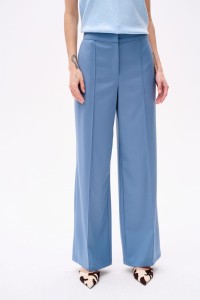 Spodnie Damskie Luna 2 Captain's Blue