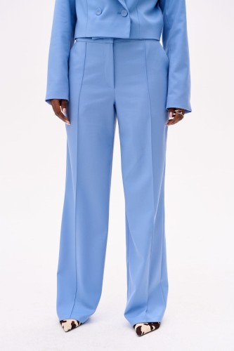 Spodnie Damskie Demi Blue