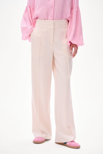 Spodnie Damskie Demi Pannacotta