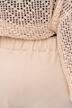 SPODNIE PALOMA ŚWIETLISTY BEŻ (11).jpg