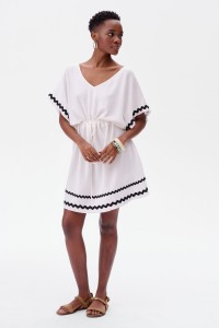 Sukienka Aurelia Mini Pannaccotta