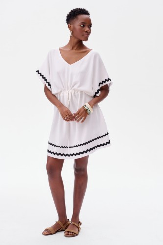 Sukienka Aurelia Mini Pannaccotta