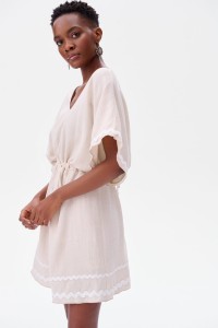 Sukienka Aurelia Mini Lino