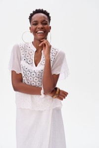 Bluzka Damska Tefal Pannaccotta