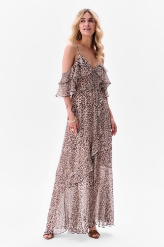 Sukienka Bakalia Spots