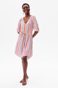 Sukienka Lissa Multicolour