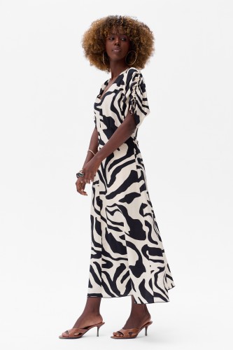 Sukienka Nella Pannacotta / Black