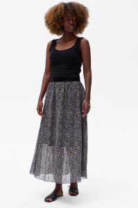 Spódnica Katie Spots / Grey Gold