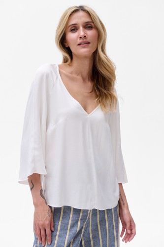 Bluzka Damska Ida Pannaccotta