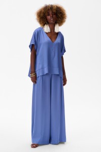 Spodnie Damskie Cygaro Jeans