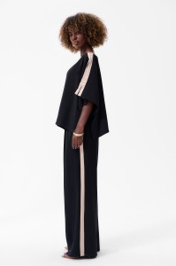 Spodnie Damskie Kasjo Black