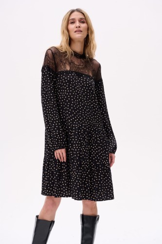 Sukienka Shay Dva 576 A