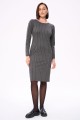 Sukienka Denis Szary  (3).jpg