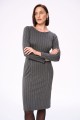 Sukienka Denis Szary  (5).jpg