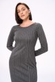 Sukienka Denis Szary  (6).jpg