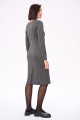 Sukienka Denis Szary  (1).jpg