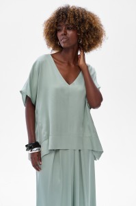 Bluzka Damska Cygaro Aloe