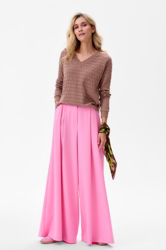 Sweter Damski Joelle Latte