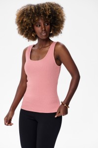 Top Damski Sai Rusted Rose