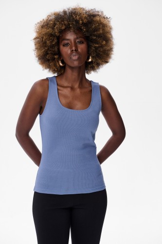 Top Damski Sai Jeans