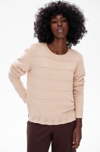 Sweter Damski Daniel Beige