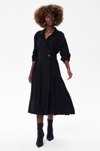 Sukienka Venus Black