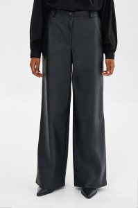 Spodnie Damskie Montana Black