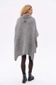 Sweter Damski Tris Szary melanż  (5).jpg
