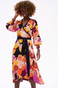 Sukienka Beatrice BS Dva 594