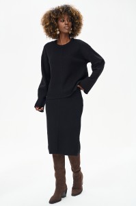 Spódnica Pascal Black