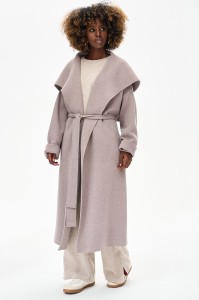 Płaszcz Damski Oshi Stone