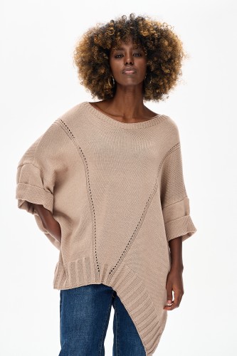 Sweter Damski Bax Stone