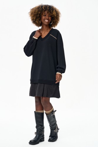 Sukienka Baoba Black